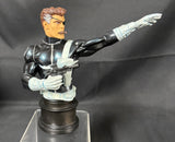 NICK FURY S.H.I.E.L.D INSIGNIA EDITION - BOWEN MINI-BUST (746/2000)