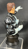 NICK FURY S.H.I.E.L.D INSIGNIA EDITION - BOWEN MINI-BUST (746/2000)