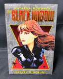 BLACK WIDOW - BOWEN MINI-BUST (2307/5000)