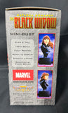 BLACK WIDOW - BOWEN MINI-BUST (2307/5000)
