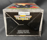 BLACK WIDOW - BOWEN MINI-BUST (2307/5000)