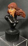 BLACK WIDOW - BOWEN MINI-BUST (2307/5000)
