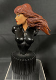 BLACK WIDOW - BOWEN MINI-BUST (2307/5000)