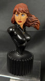 BLACK WIDOW - BOWEN MINI-BUST (2307/5000)