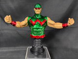 WONDER MAN CLASSIC COSTUME VERSION - BOWEN MINI-BUST (195/1000)
