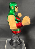 WONDER MAN CLASSIC COSTUME VERSION - BOWEN MINI-BUST (195/1000)