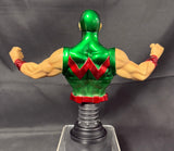 WONDER MAN CLASSIC COSTUME VERSION - BOWEN MINI-BUST (195/1000)