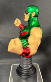 WONDER MAN CLASSIC COSTUME VERSION - BOWEN MINI-BUST (195/1000)