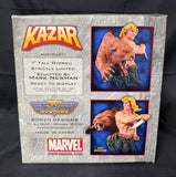 KAZAR - BOWEN MINI-BUST (405/1700)