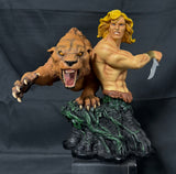 KAZAR - BOWEN MINI-BUST (405/1700)