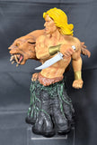 KAZAR - BOWEN MINI-BUST (405/1700)
