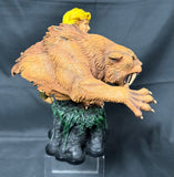 KAZAR - BOWEN MINI-BUST (405/1700)