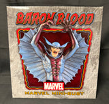 BARON BLOOD - BOWEN MINI-BUST (124/1500)