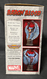 BARON BLOOD - BOWEN MINI-BUST (124/1500)