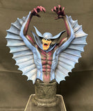 BARON BLOOD - BOWEN MINI-BUST (124/1500)