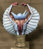 BARON BLOOD - BOWEN MINI-BUST (124/1500)