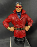 WONDER MAN - BOWEN MINI-BUST (445/1500)