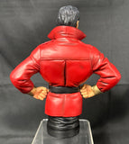 WONDER MAN - BOWEN MINI-BUST (445/1500)