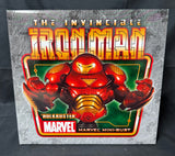 IRON MAN HULKBUSTER VERSION - BOWEN MINI-BUST (625/2200)