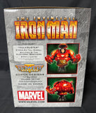 IRON MAN HULKBUSTER VERSION - BOWEN MINI-BUST (625/2200)
