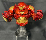 IRON MAN HULKBUSTER VERSION - BOWEN MINI-BUST (625/2200)