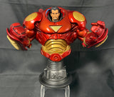IRON MAN HULKBUSTER VERSION - BOWEN MINI-BUST (625/2200)