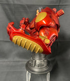 IRON MAN HULKBUSTER VERSION - BOWEN MINI-BUST (625/2200)