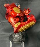 IRON MAN HULKBUSTER VERSION - BOWEN MINI-BUST (625/2200)