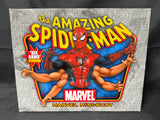 AMAZING SPIDER-MAN SIX ARMS VERSION - BOWEN MINI-BUST (149/1500)