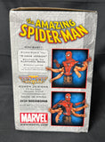AMAZING SPIDER-MAN SIX ARMS VERSION - BOWEN MINI-BUST (149/1500)