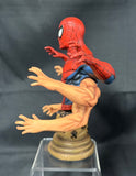AMAZING SPIDER-MAN SIX ARMS VERSION - BOWEN MINI-BUST (149/1500)