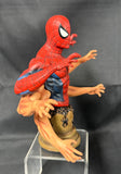 AMAZING SPIDER-MAN SIX ARMS VERSION - BOWEN MINI-BUST (149/1500)