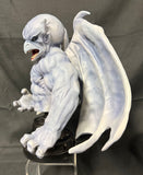 DRAGON MAN - BOWEN MINI-BUST (358/1300)