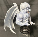 DRAGON MAN - BOWEN MINI-BUST (358/1300)