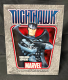 NIGHTHAWK SQUADRON SUPREME VERSION - BOWEN MINI-BUST (201/1500)