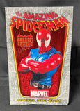 AMAZING SPIDER-MAN SCARLET EDITION - BOWEN MINI-BUST (505/2000)