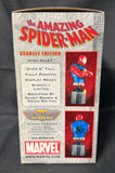 AMAZING SPIDER-MAN SCARLET EDITION - BOWEN MINI-BUST (505/2000)