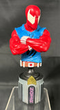 AMAZING SPIDER-MAN SCARLET EDITION - BOWEN MINI-BUST (505/2000)