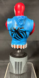 AMAZING SPIDER-MAN SCARLET EDITION - BOWEN MINI-BUST (505/2000)