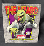 LIZARD - BOWEN MINI-BUST (253/2000)