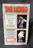LIZARD - BOWEN MINI-BUST (253/2000)