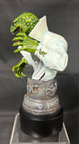 LIZARD - BOWEN MINI-BUST (253/2000)
