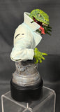 LIZARD - BOWEN MINI-BUST (253/2000)