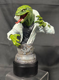 LIZARD - BOWEN MINI-BUST (253/2000)