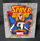 SPIDER-WOMAN JULIA CARPENTER - BOWEN MINI-BUST (338/2000)