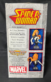 SPIDER-WOMAN JULIA CARPENTER - BOWEN MINI-BUST (338/2000)