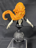 SPIDER-WOMAN JULIA CARPENTER - BOWEN MINI-BUST (338/2000)