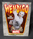 WENDIGO - BOWEN MINI-BUST (157/1000)