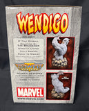 WENDIGO - BOWEN MINI-BUST (157/1000)