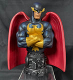 NIGHTHAWK CLASSIC VERSION - BOWEN MINI-BUST (185/1500)